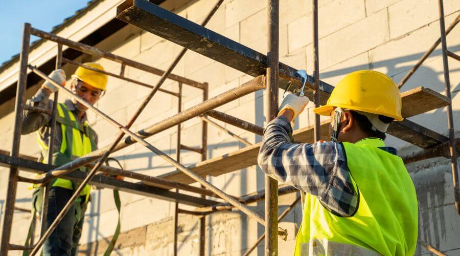 Local Siding Services in Sabinal, TX